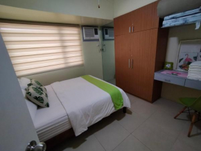 Narte's staycation